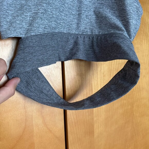 Outdoor Voices Slashback Crop Top (sz S) - Picture 5 of 9